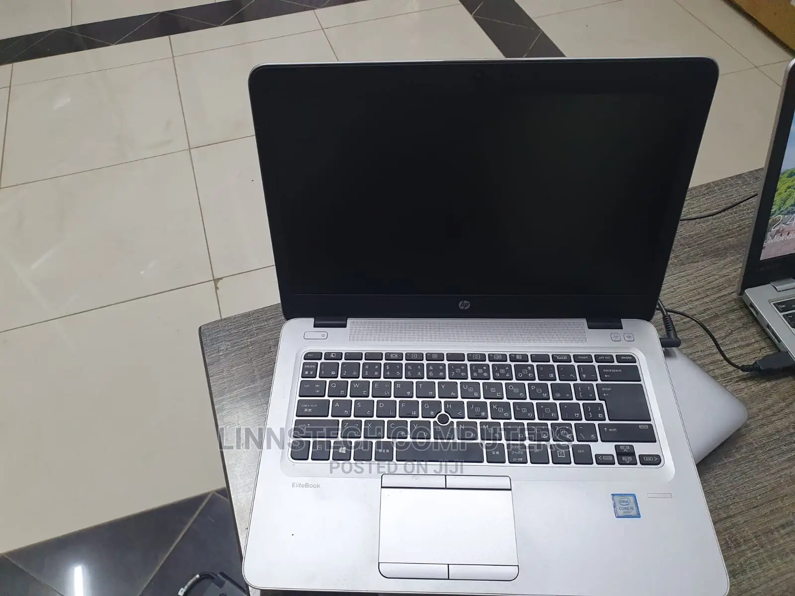 Laptop HP EliteBook 820 G3 8GB Intel Core I7 SSD 256GB