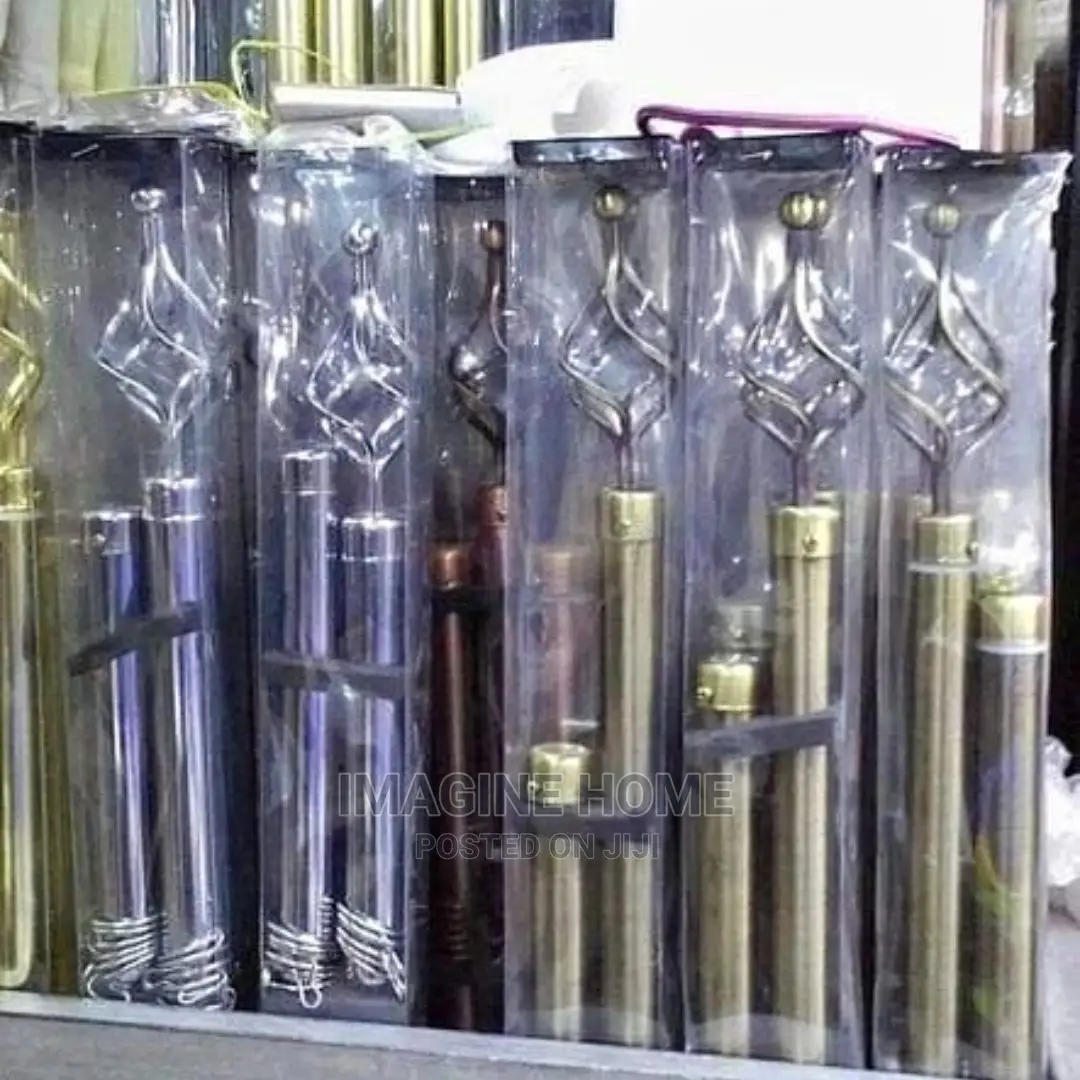 Curtain Rods
