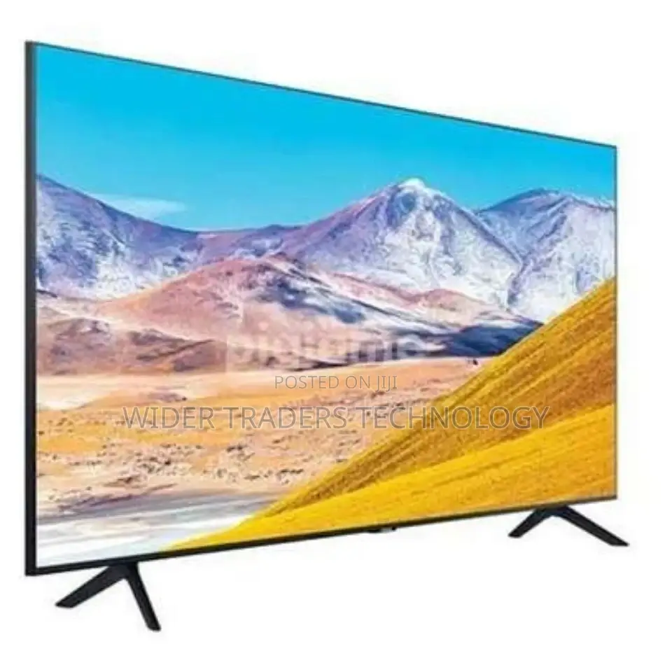 55 Inch Vidaa Vision Tv