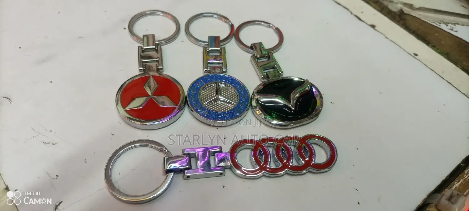 Key Holders