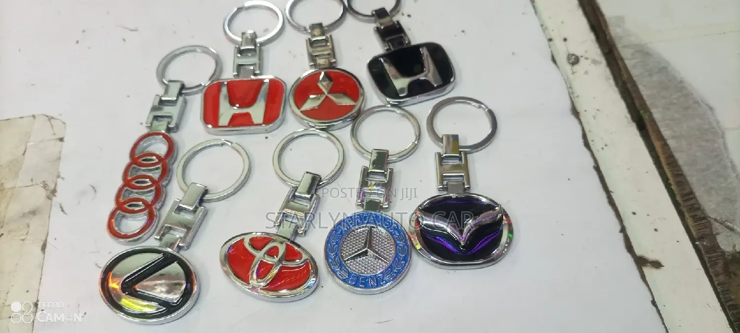 Key Holders