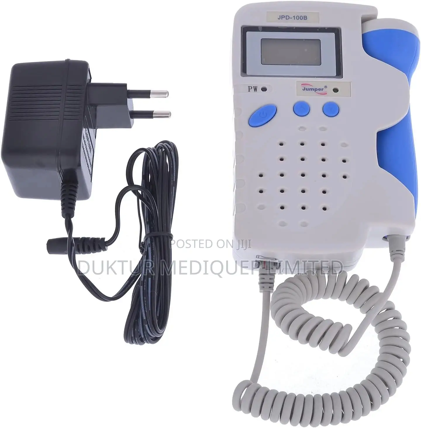Fetal Doppler Machine