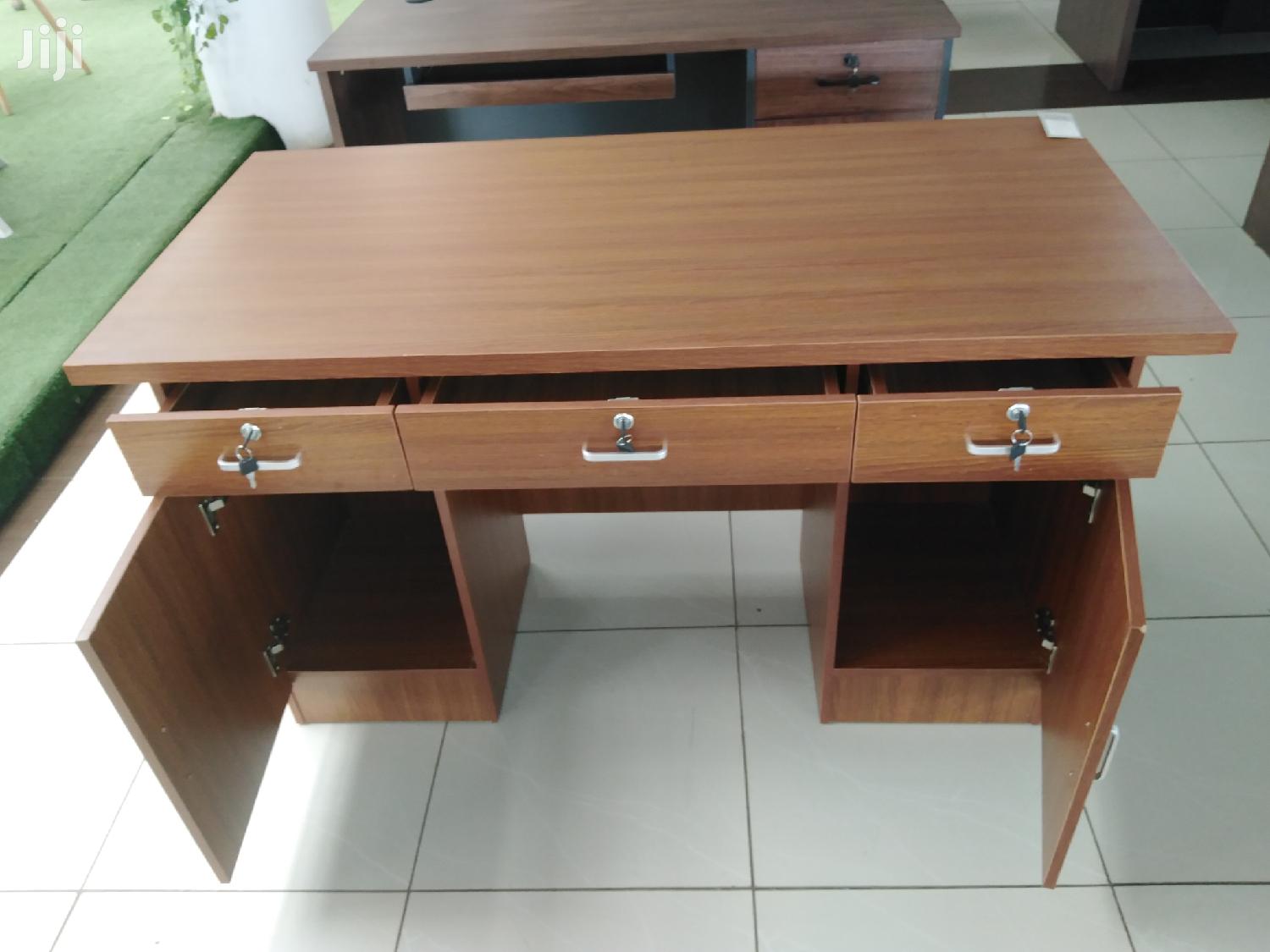 Office Desk 1.4m