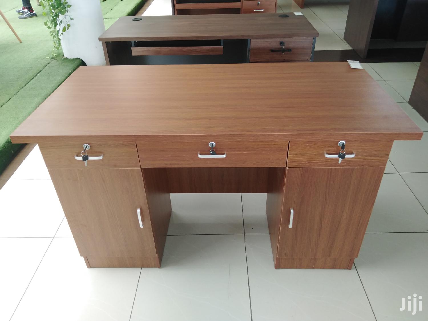 Office Desk 1.4m