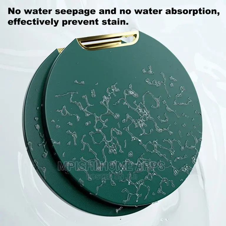 Nordic Chopping Board