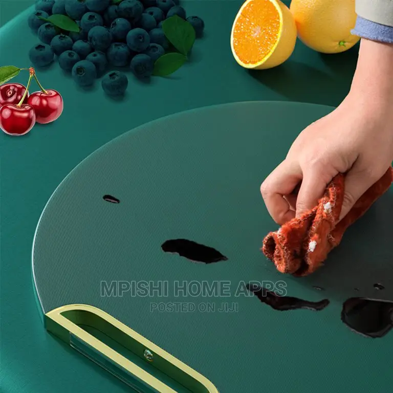Nordic Chopping Board