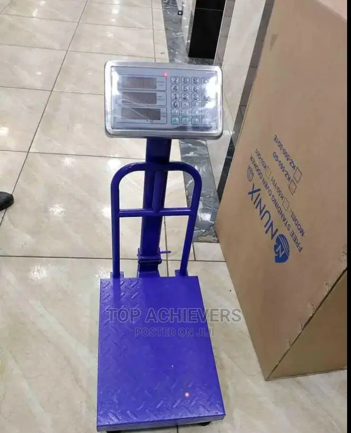Best Platform Scale New