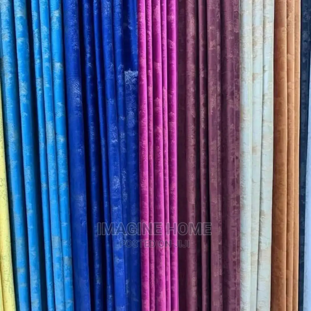 Quality Curtains