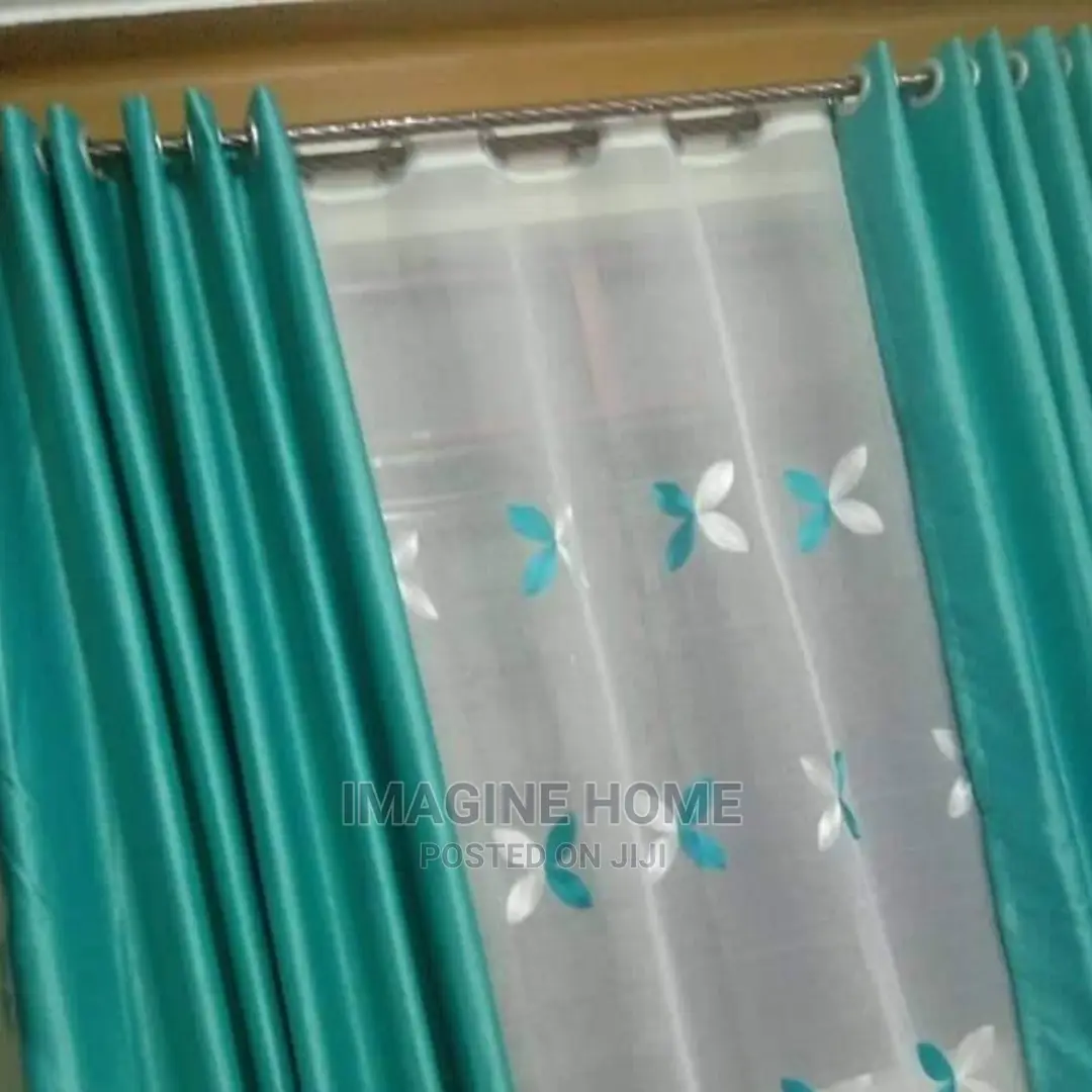 Quality Curtains