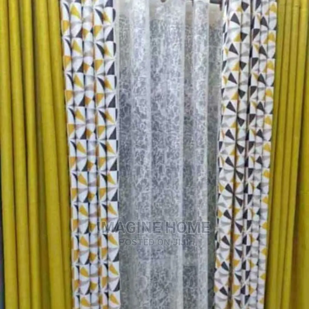 Curtains Curtains