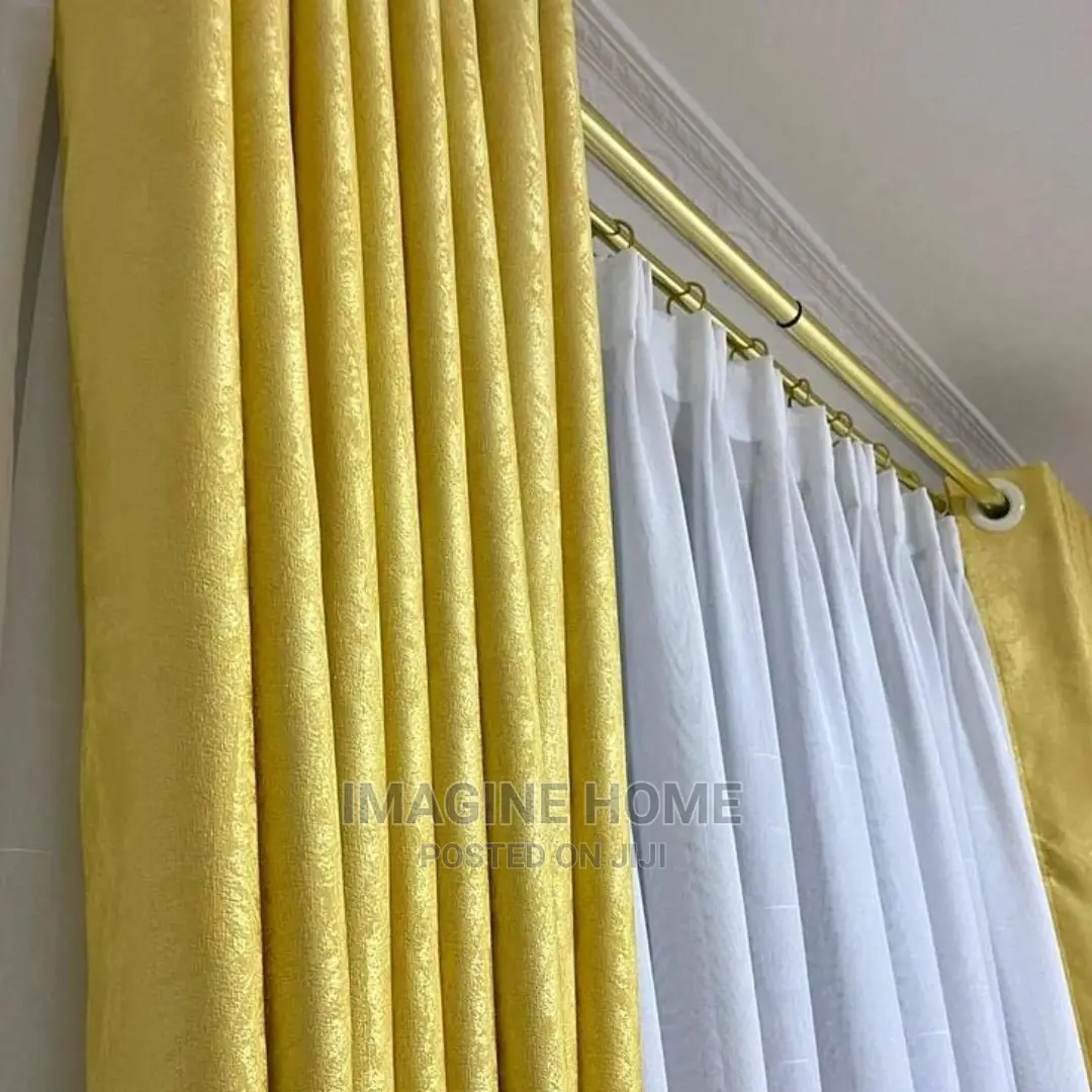 Quality Curtains