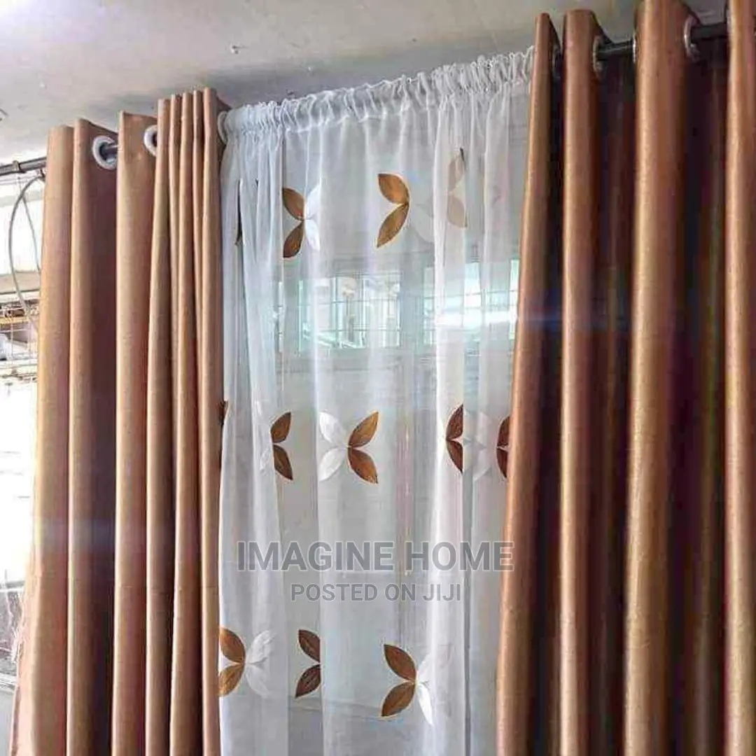 Quality Curtains