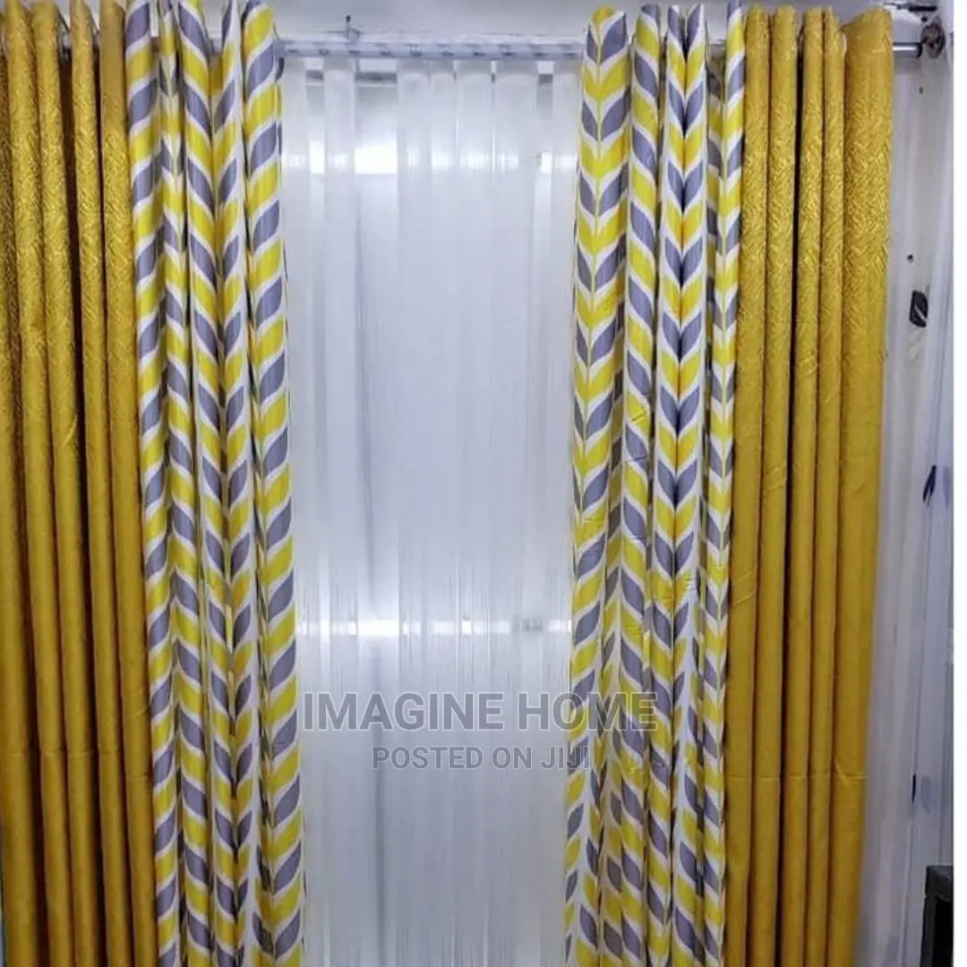 Quality Curtains