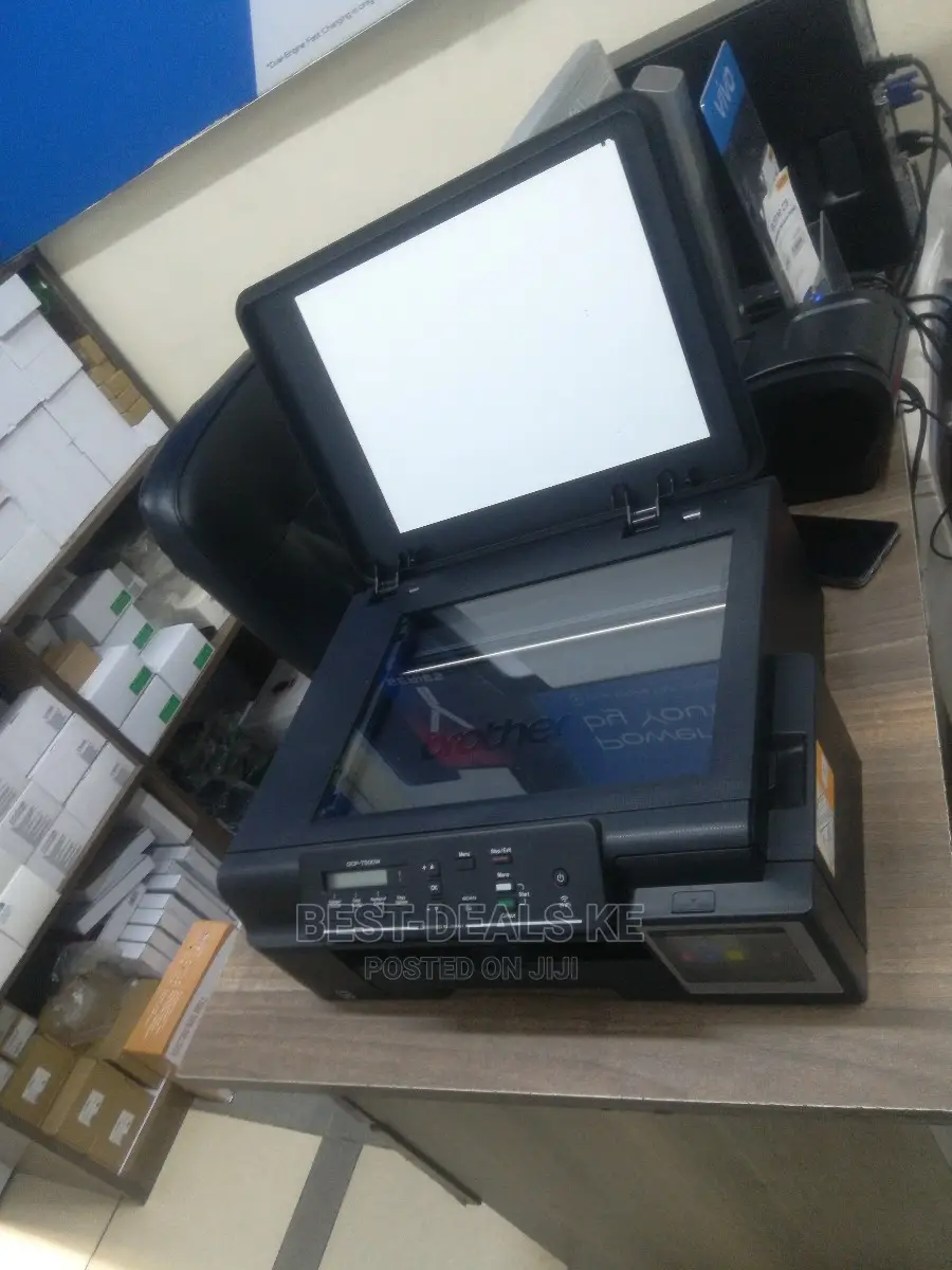 Brother DCP-T500W