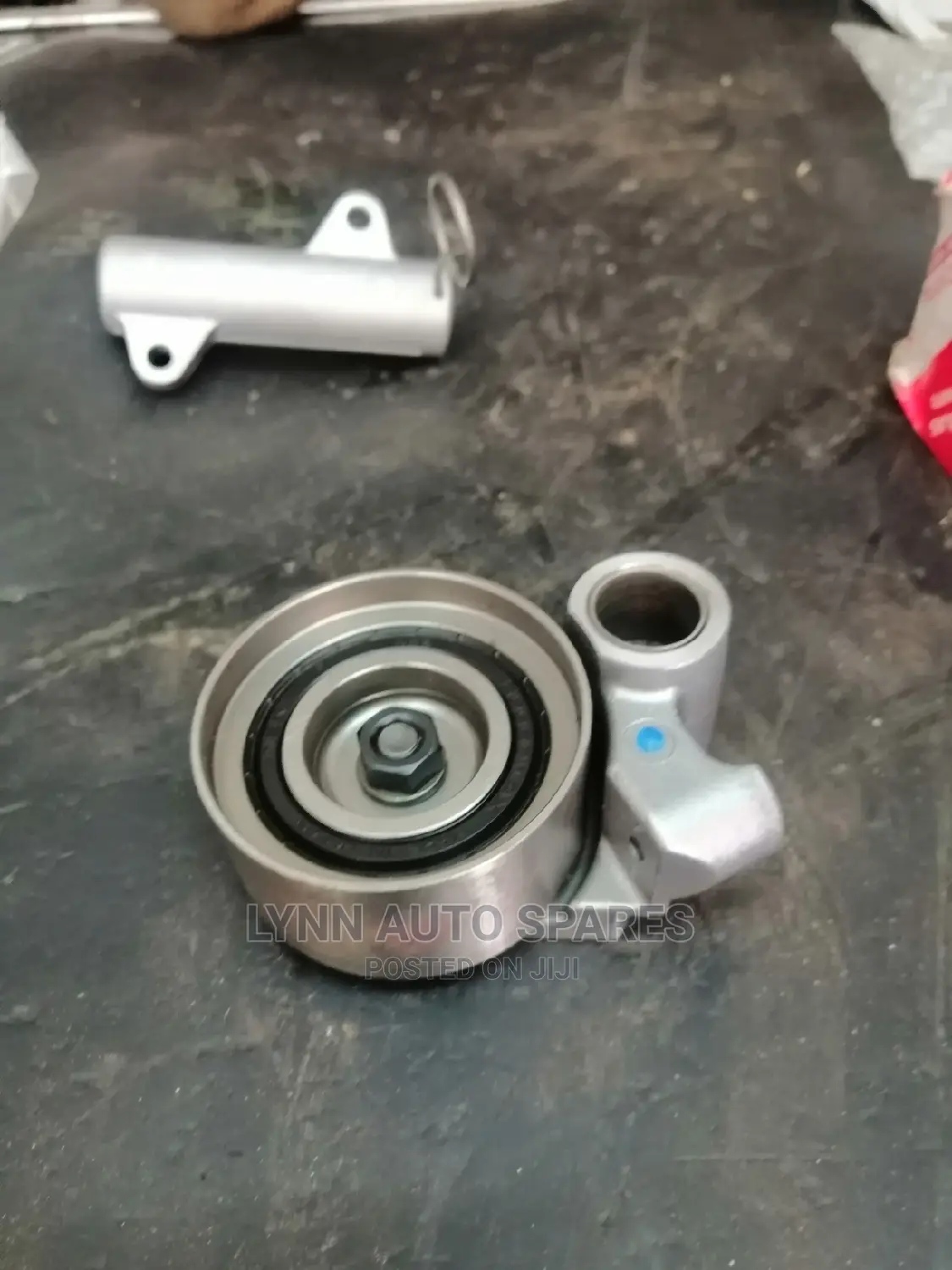 Toyota Land Cruiser Idler Bearing