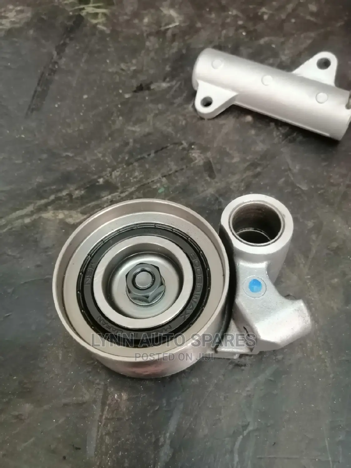 Toyota Land Cruiser Idler Bearing