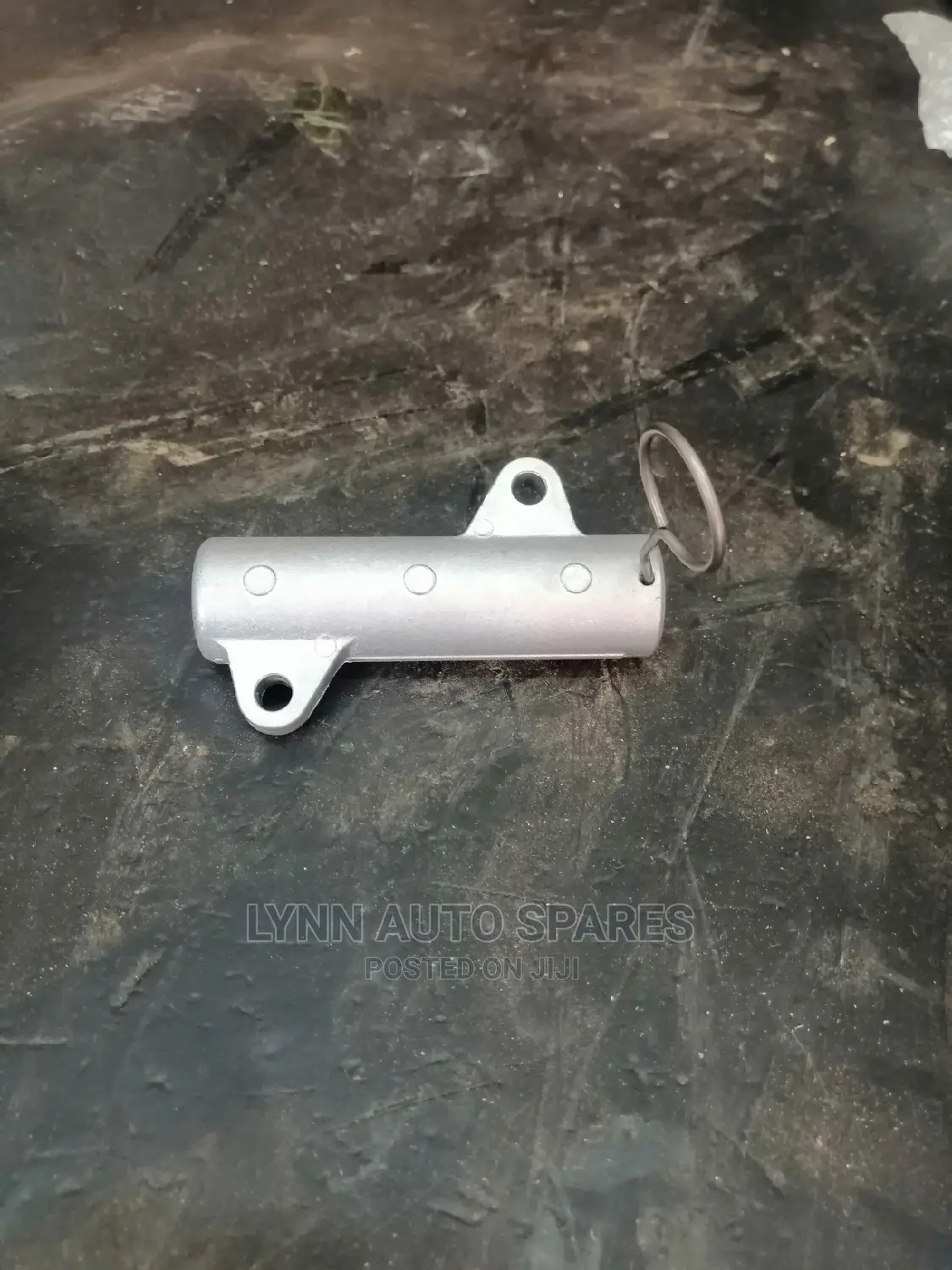Toyota Land Cruiser 1_HD Tentional