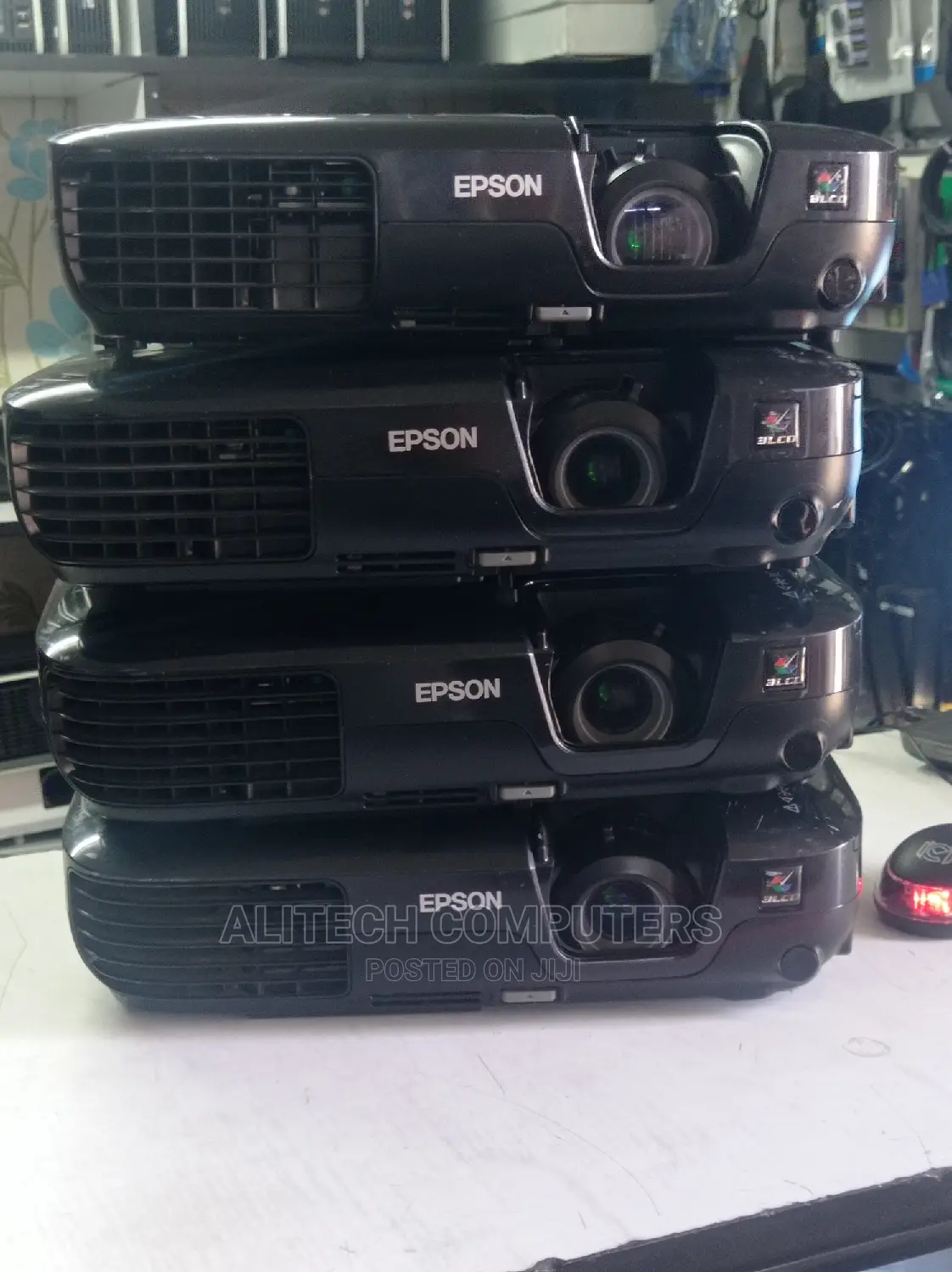 Epson Eb-x72