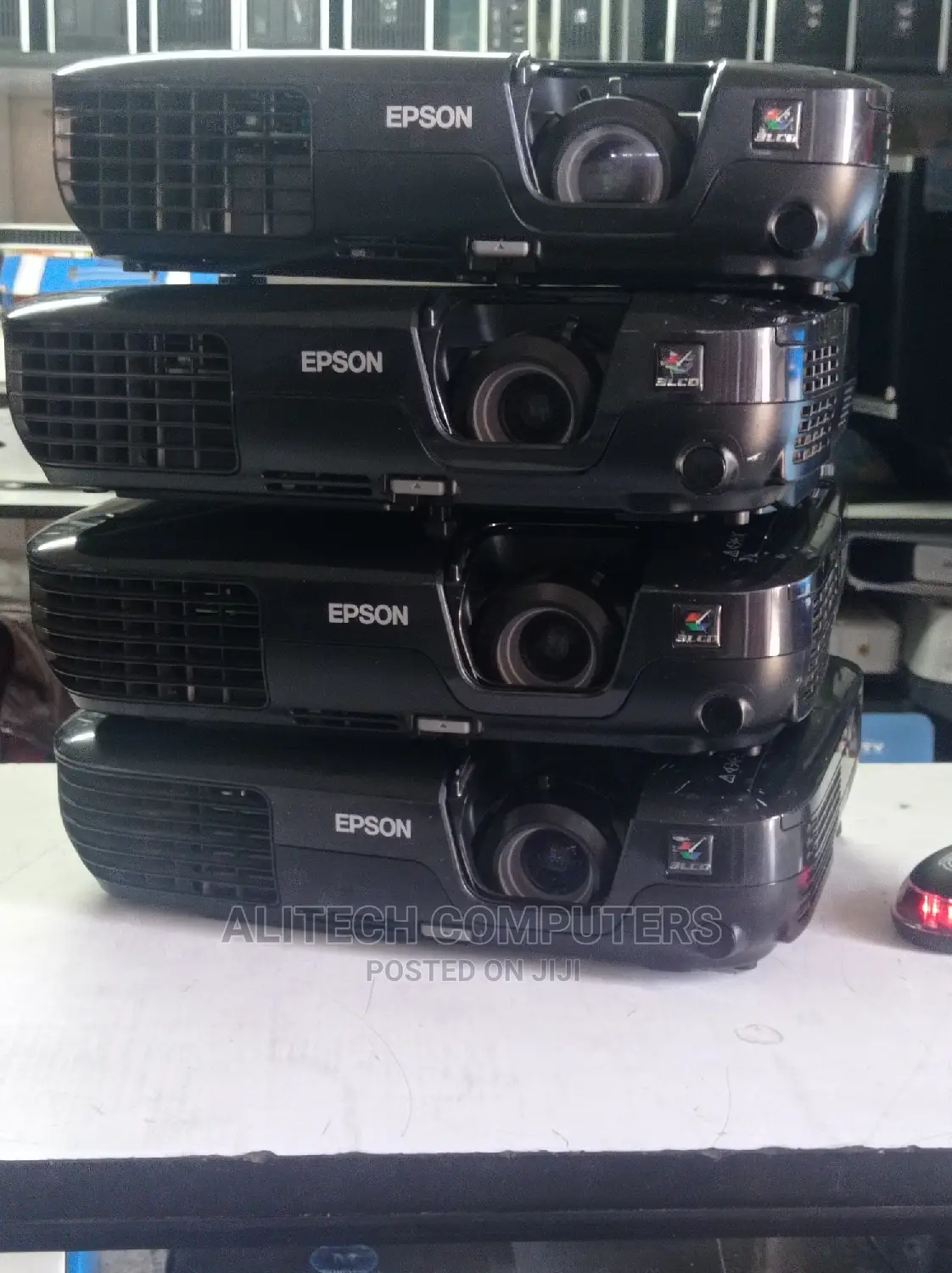Epson Eb-x72