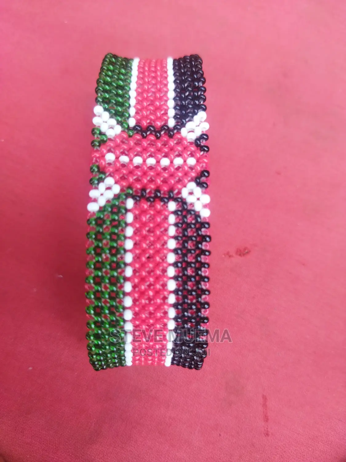 Beads Bracelet