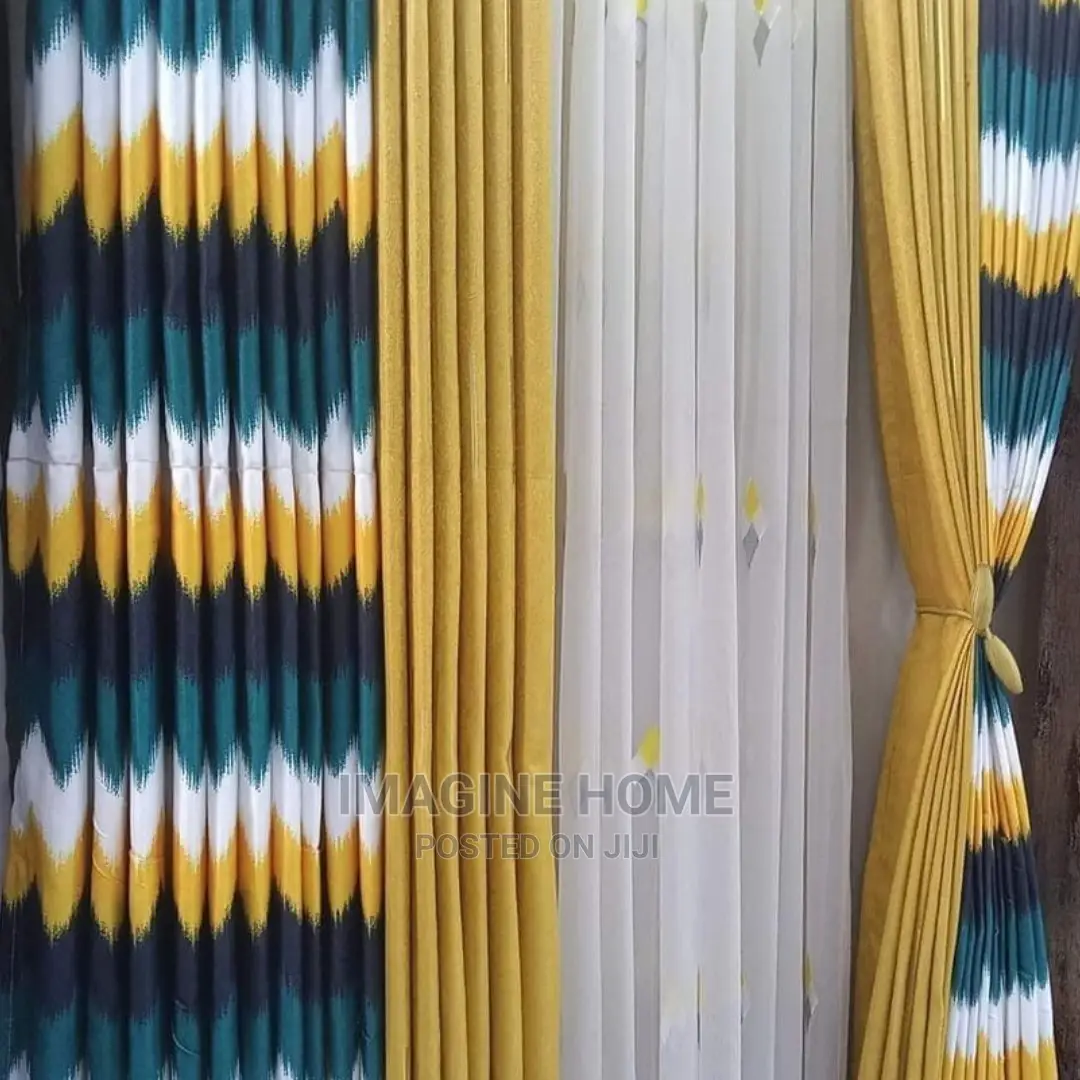 Quality Curtains and Sheers