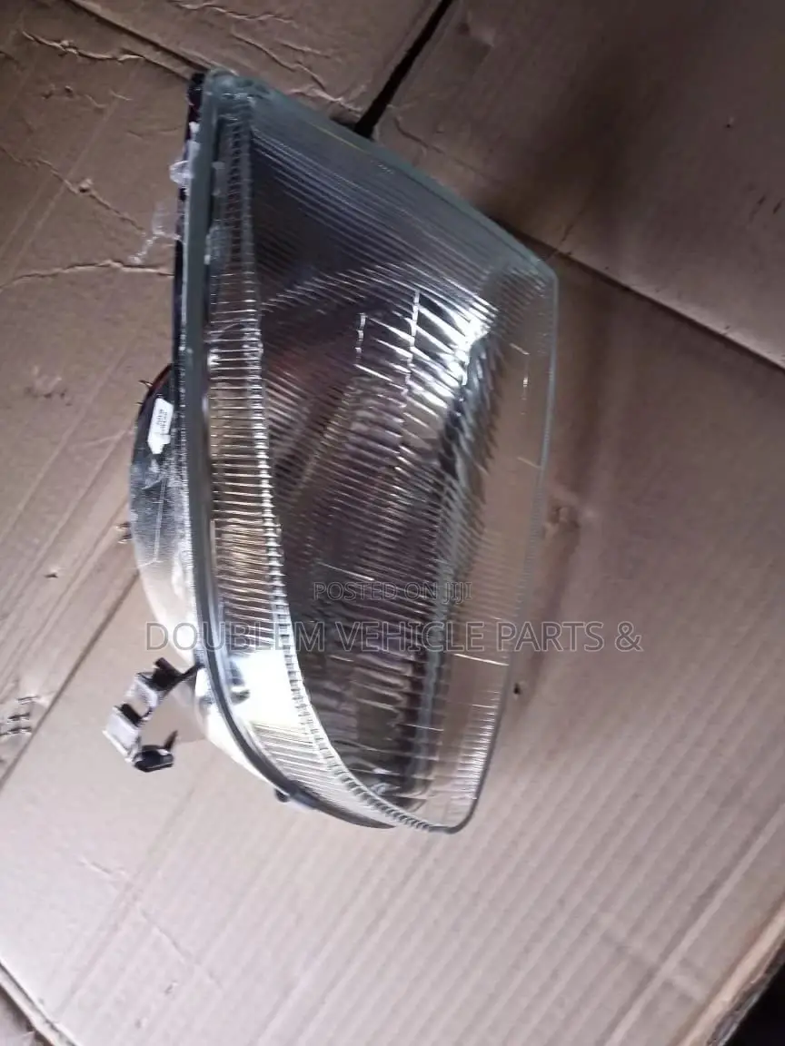 Headlamp Toyota Starlet EP91/EP92