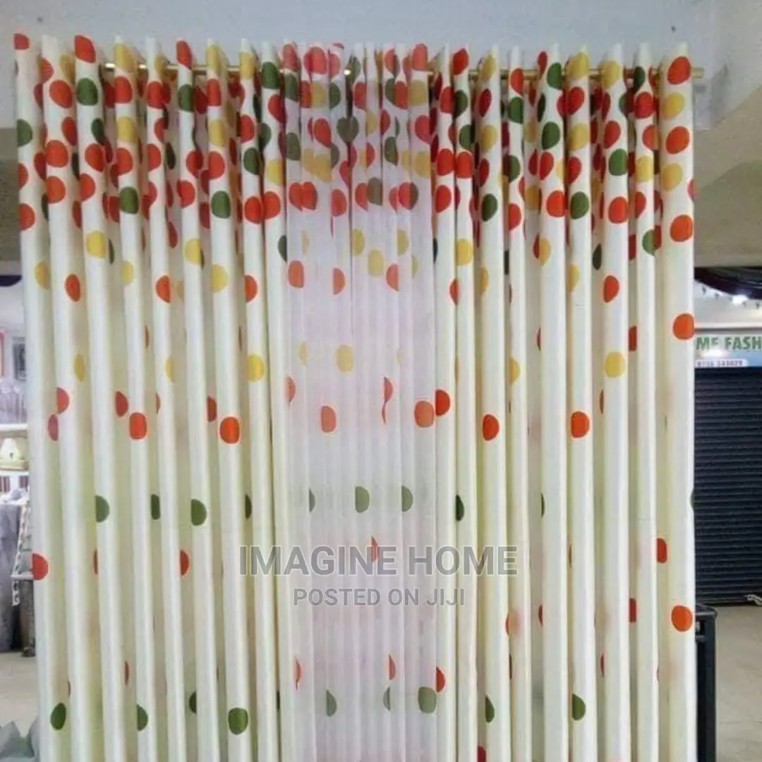 Quality Curtains