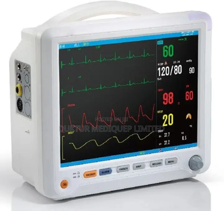 Patient Monitor