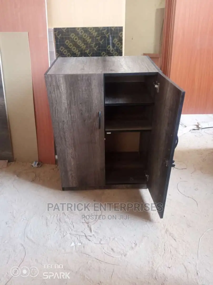 Morden File Cabinet/ Bookshelf