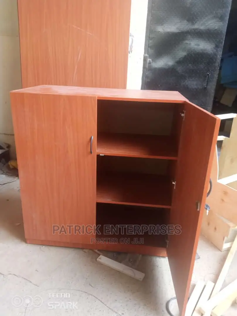 Morden File Cabinet/ Bookshelf