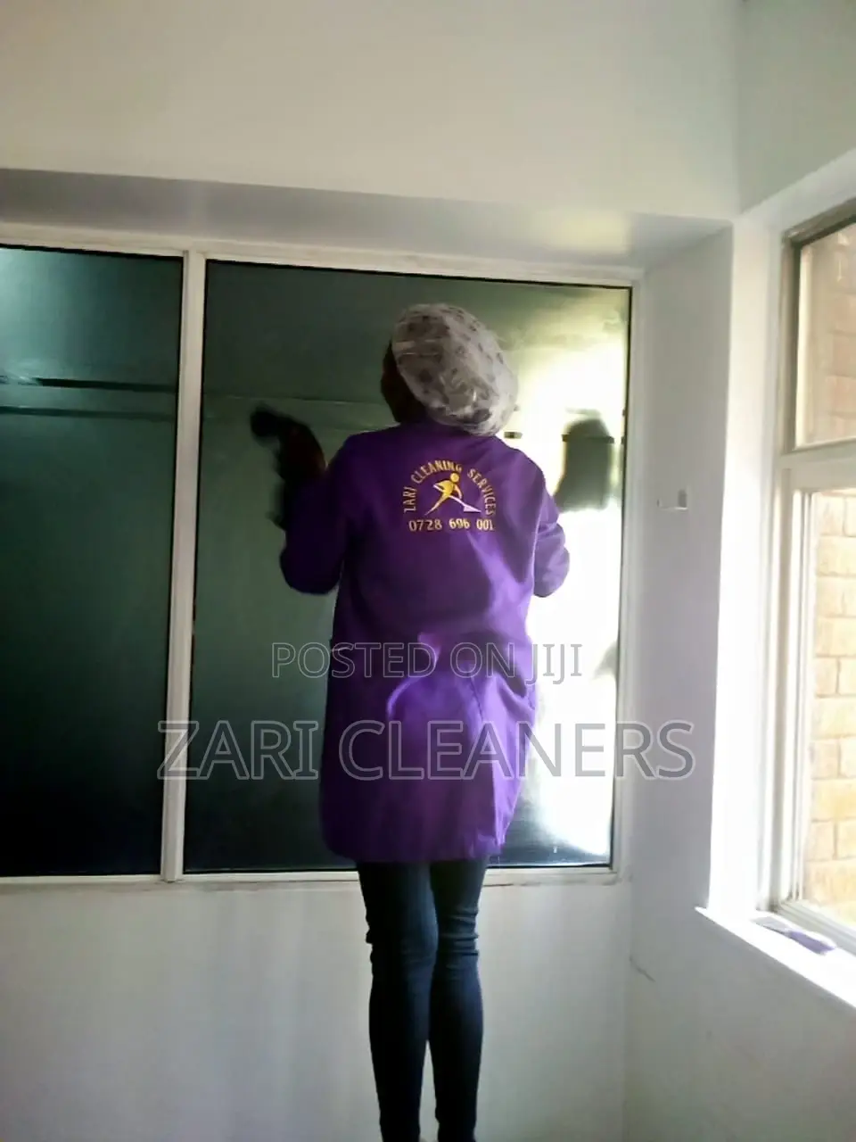 Office Dusting/Vacuum Cleaning Services