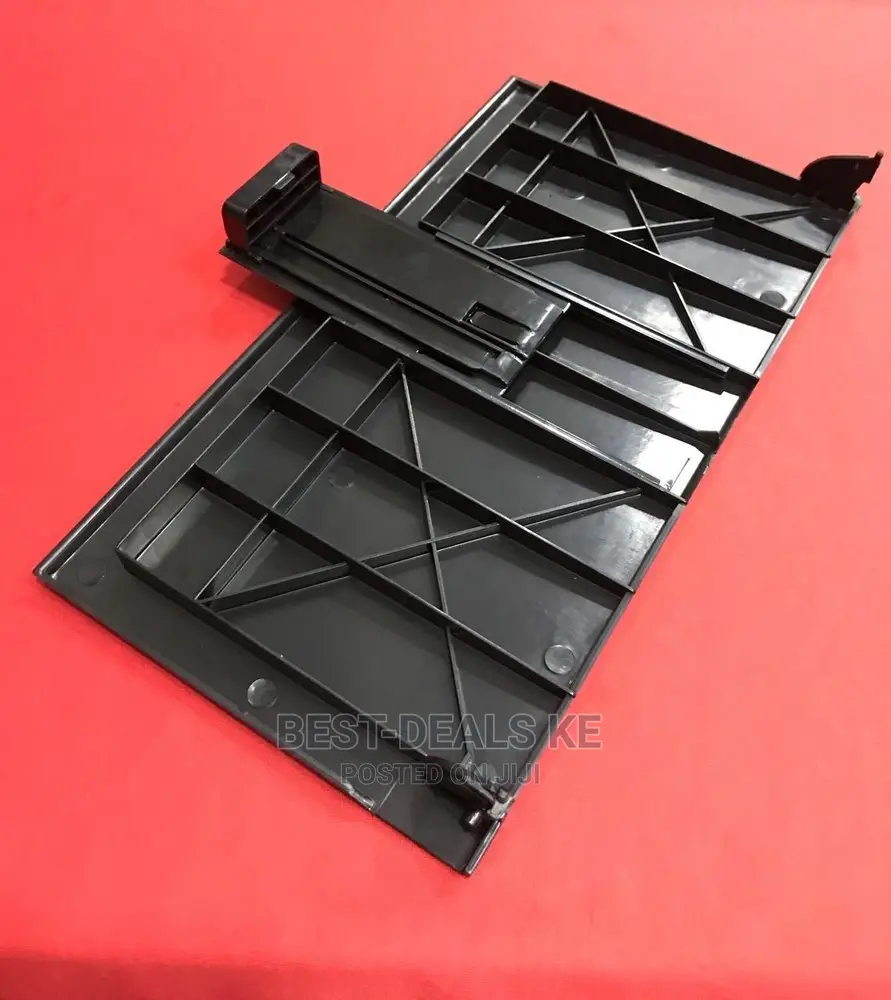 HP Laserjet Pro M1536dnf Input Tray