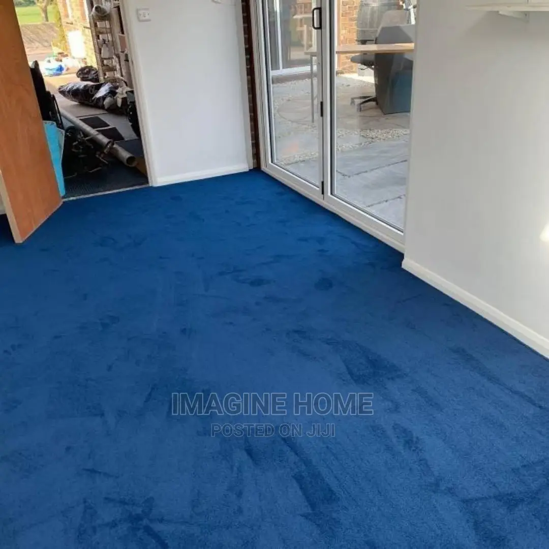 Wall to Wall Carpets