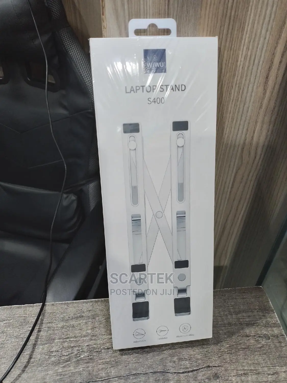 Wiwu Laptop Stand S400