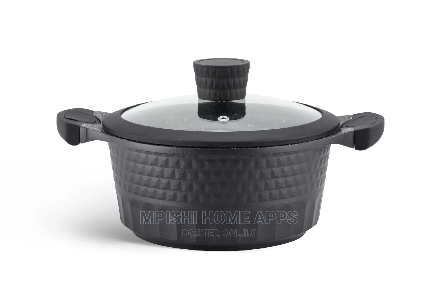 10pcs Edenberg Cookware Set EB-9186
