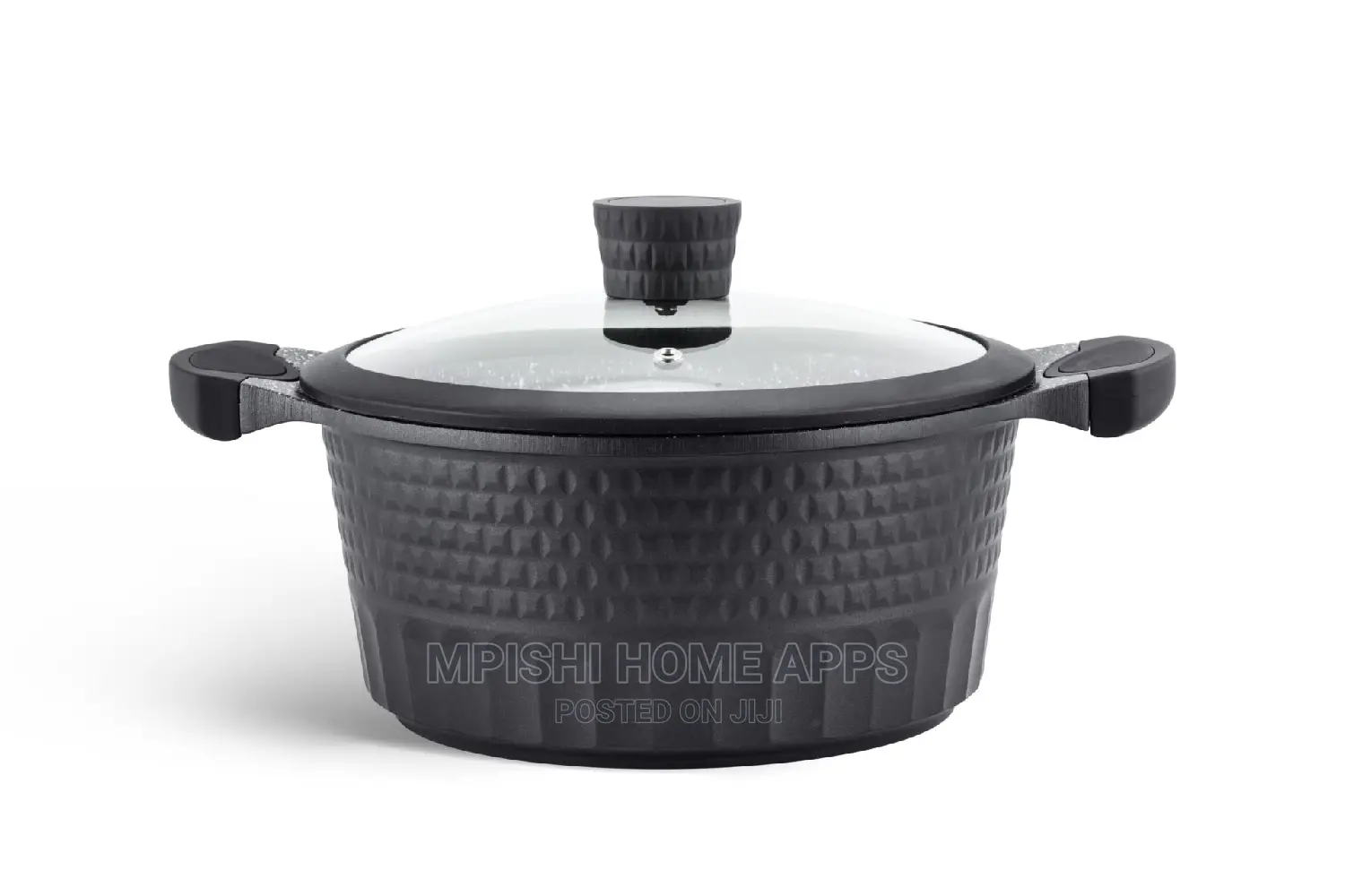 10pcs Edenberg Cookware Set EB-9186