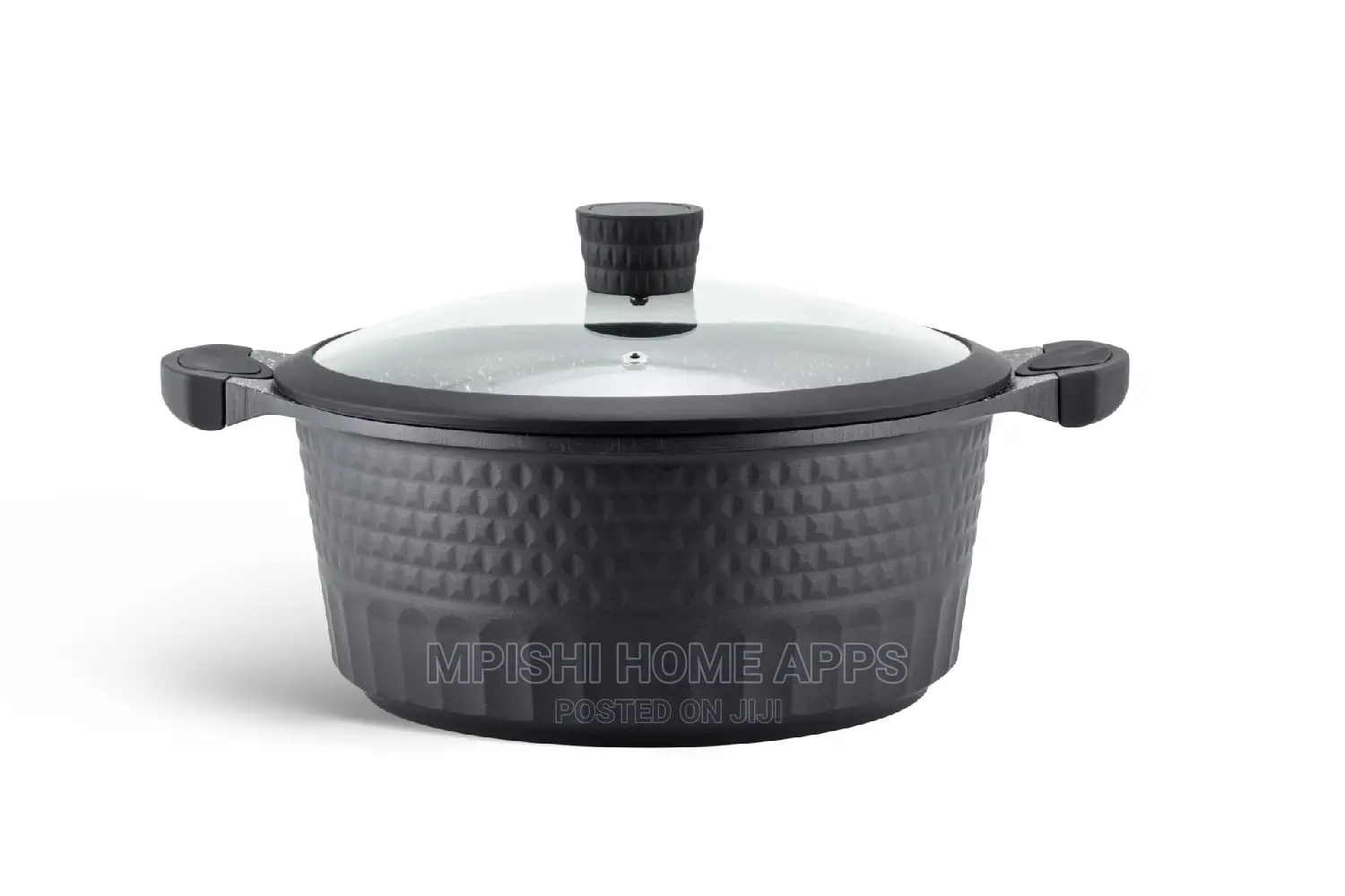10pcs Edenberg Cookware Set EB-9186