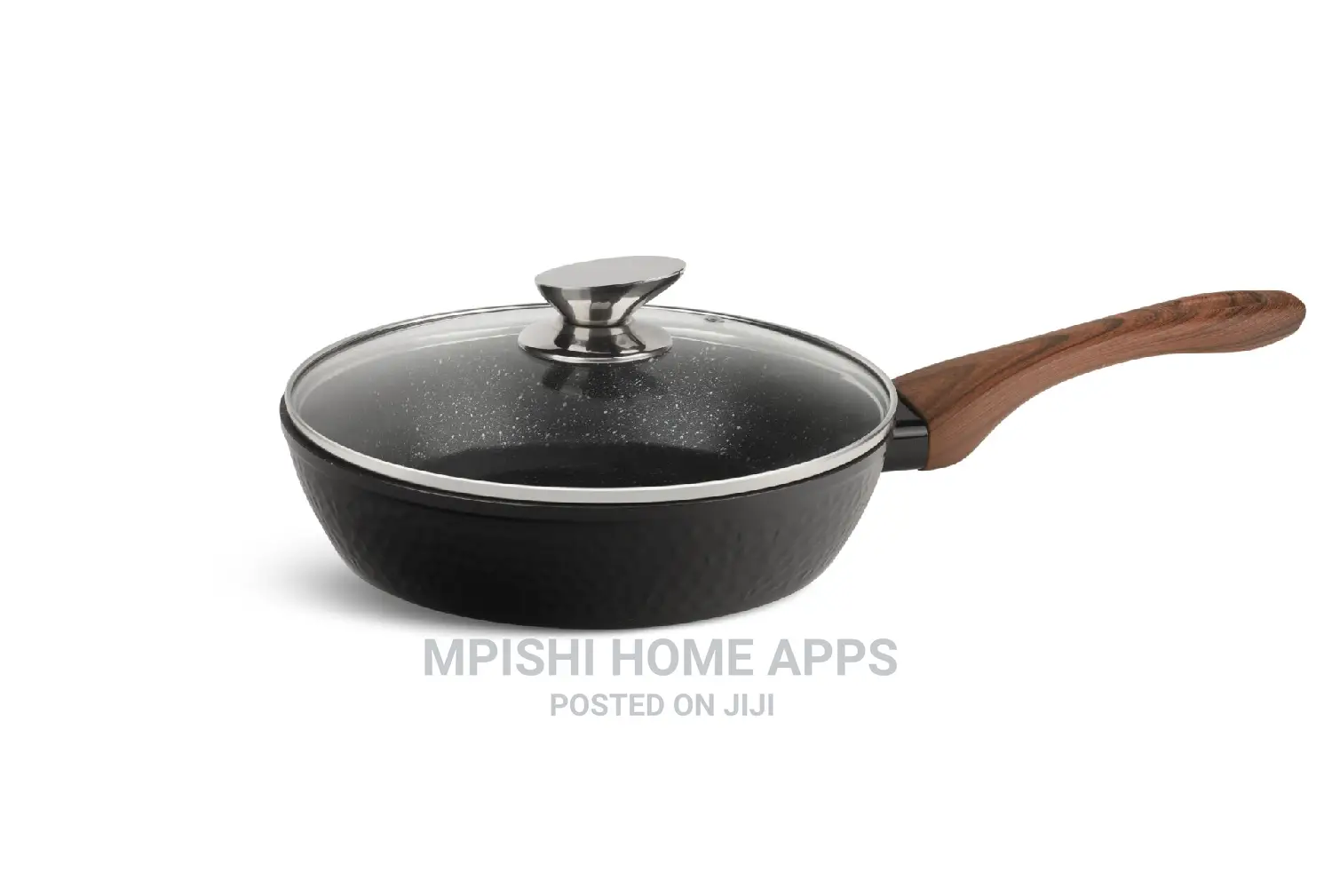 12pcs Edenberg Cookware Marble Set EB-5651