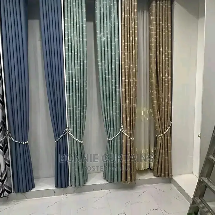 Bonnie Curtains Eastleigh