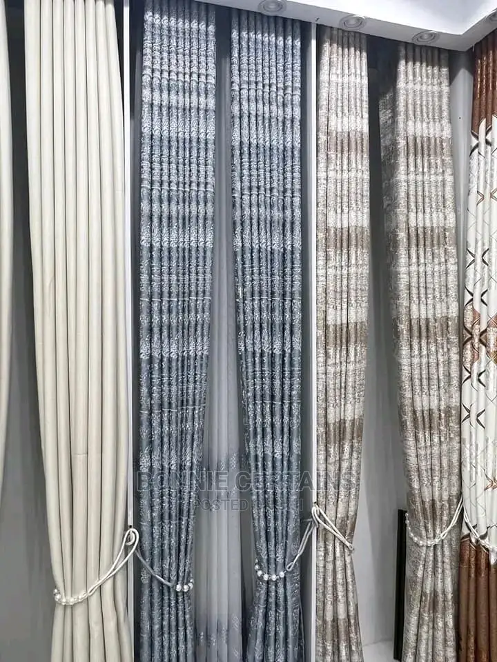 Bonnie Curtains Eastleigh