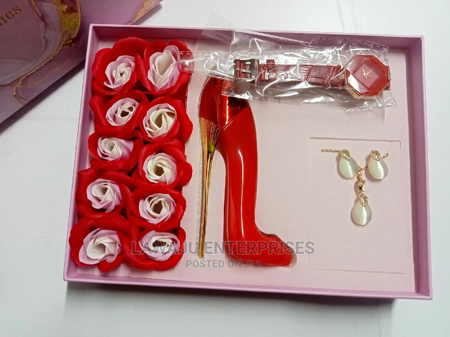 Perfect Ladies Gift Set