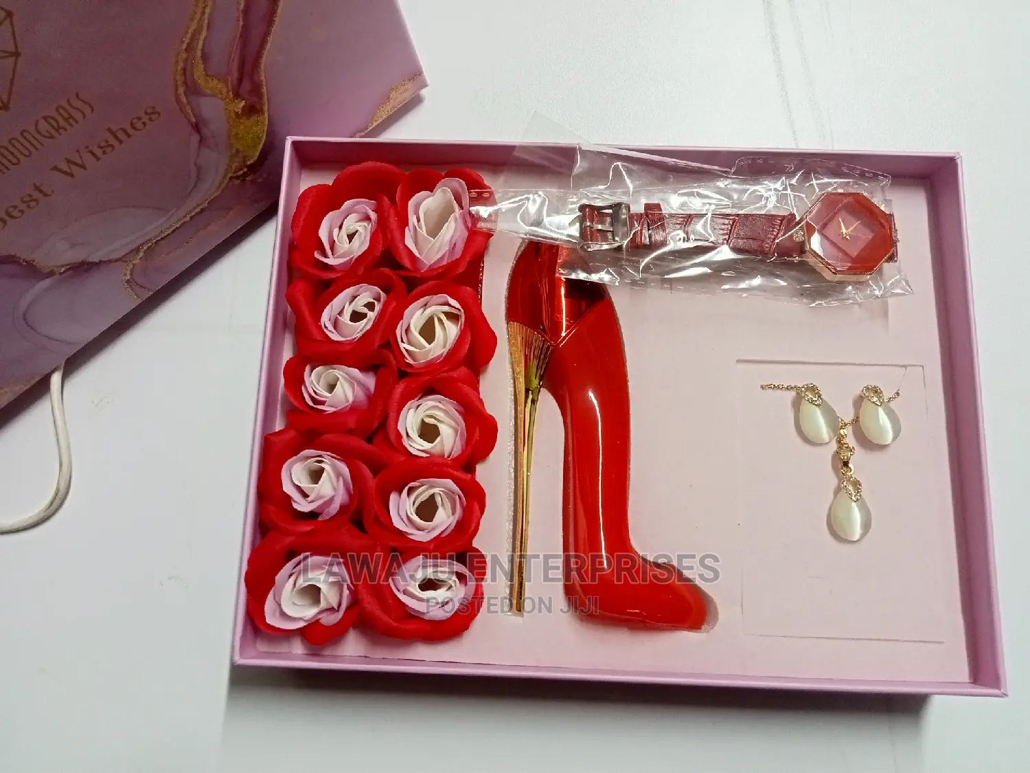 Perfect Ladies Gift Set