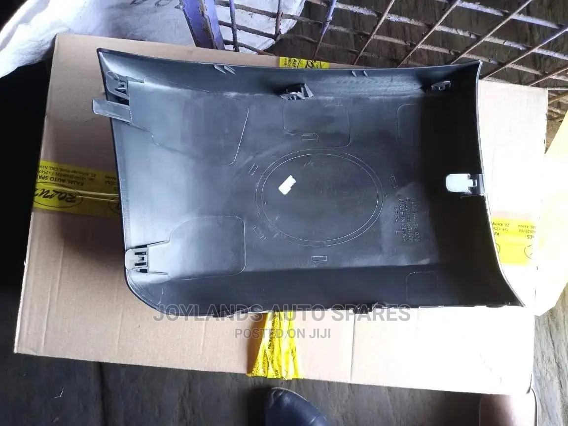 Bumper End Probox New Model