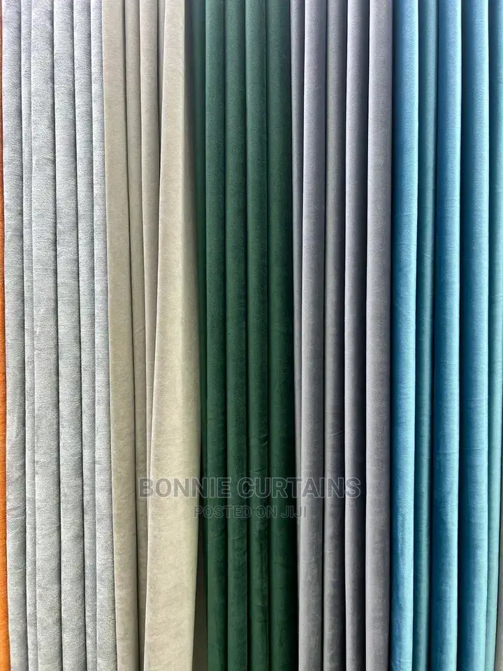 Bonnie Curtains Eastleigh