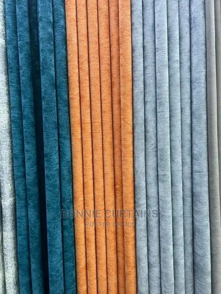 Bonnie Curtains Eastleigh