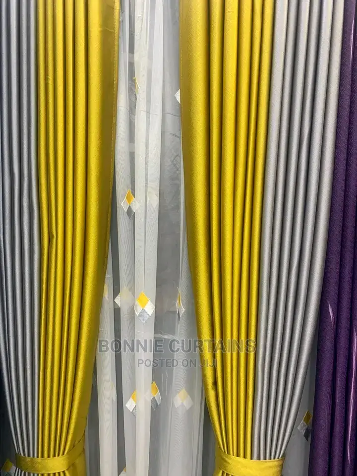 Bonnie Curtains Eastleigh