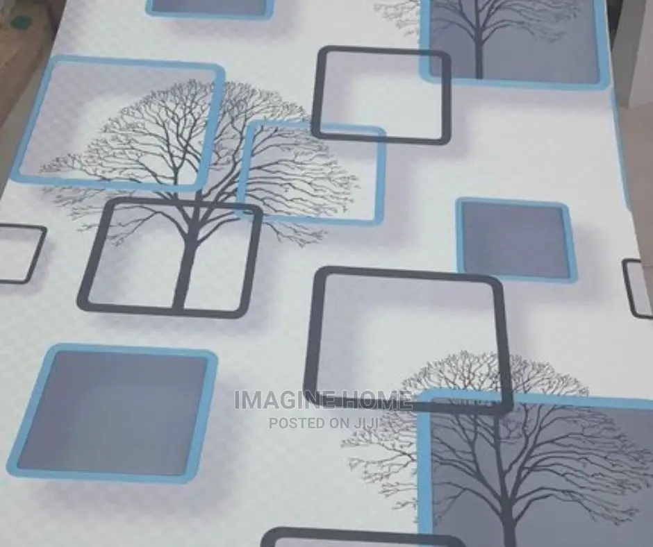 Unique Wall Papers