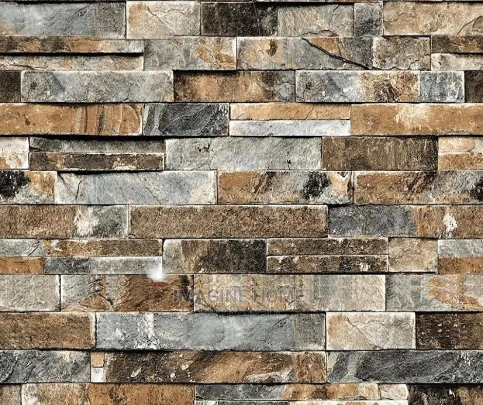 Brick Wall Papers