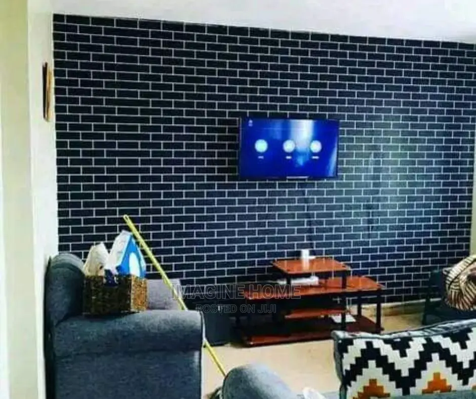Artificial Wallpapers