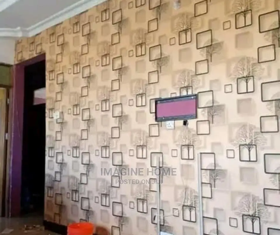 Quality Wall Papers